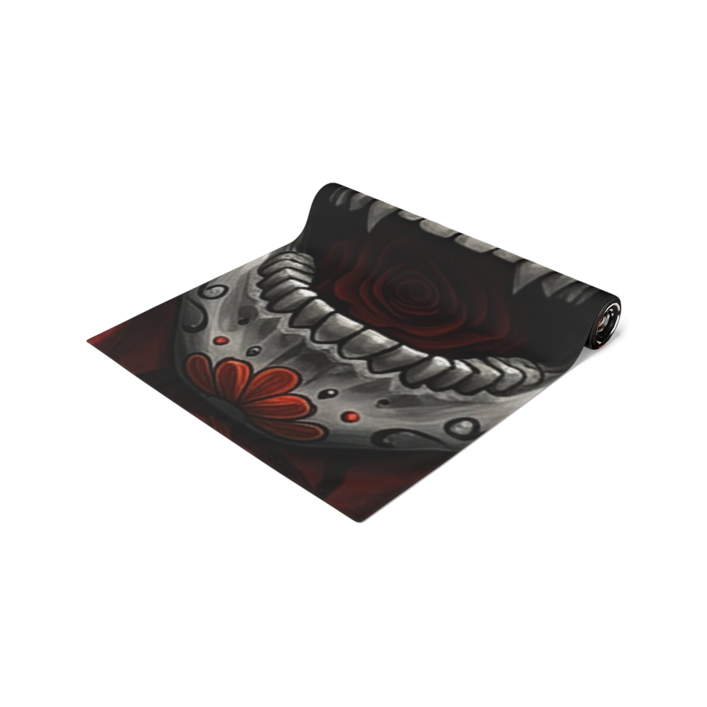 LaCatrina Edge: Daringly Bold Table Runner
