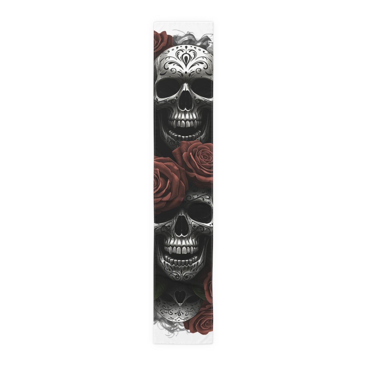 LaCatrina Edge: #23 Cotton-Poly Table Runner