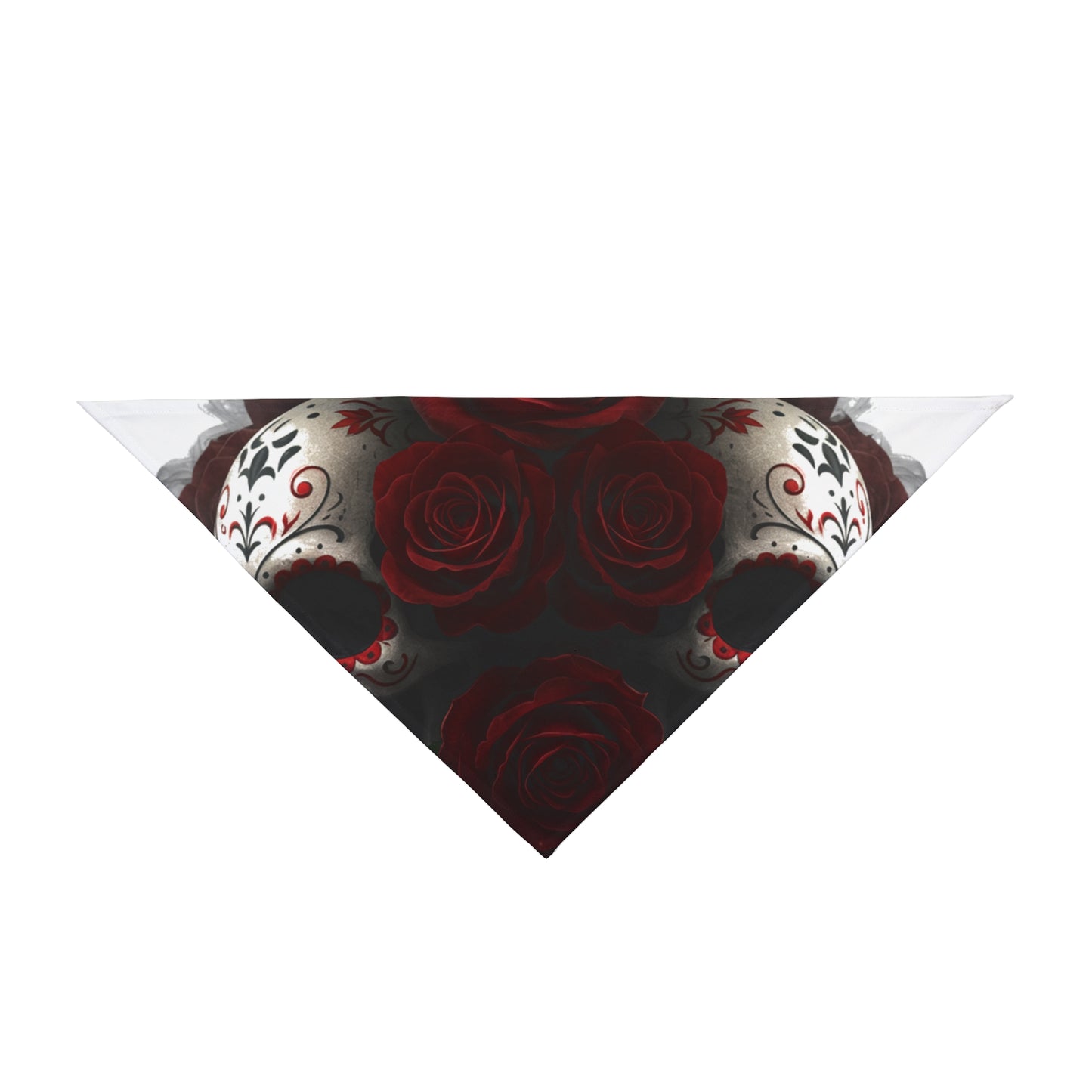LaCatrina Edge: Fierce Fashion Pet Bandana