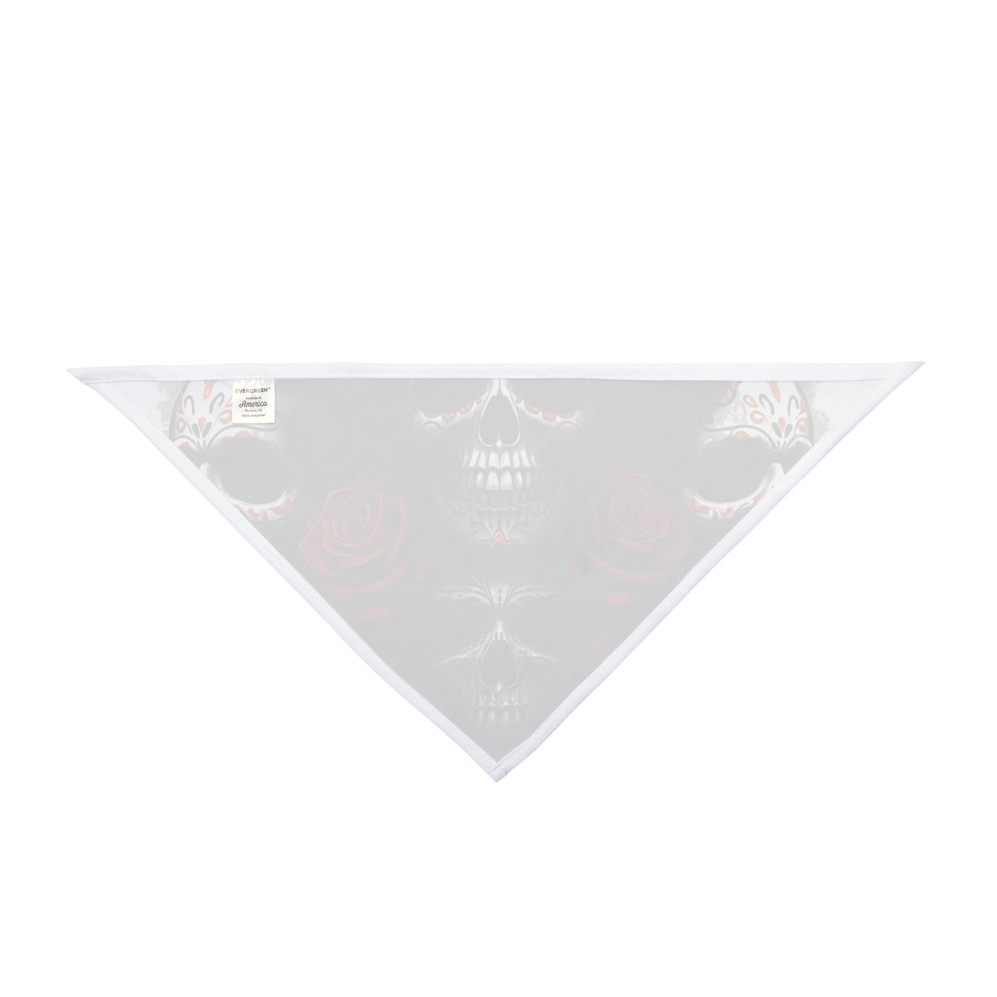 LaCatrina Edge: Fierce Pet Bandana #24