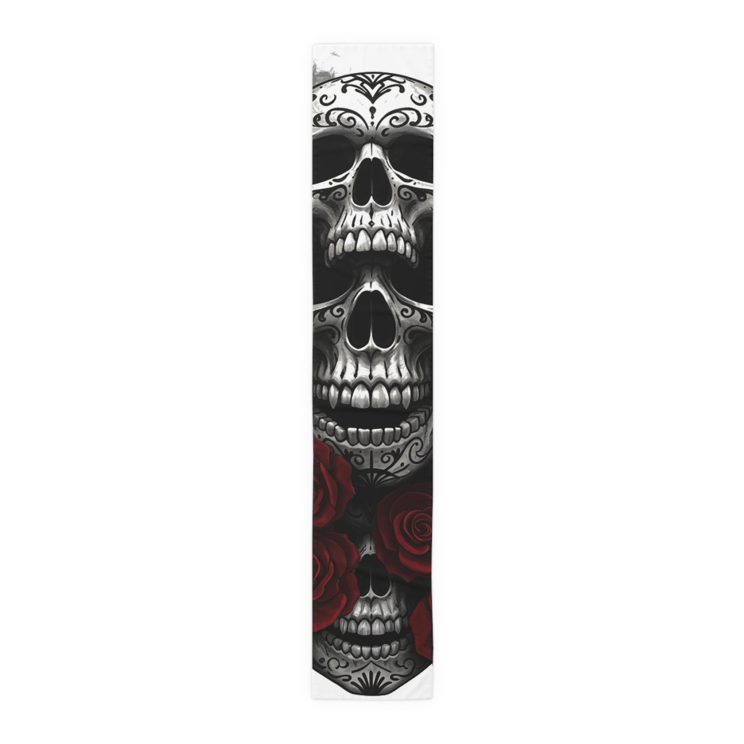 LaCatrina Edge: Daring Table Runner in Style #21