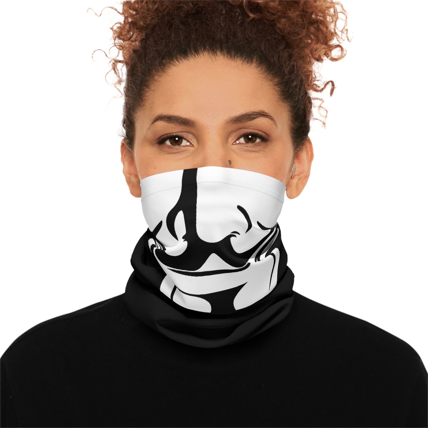 NOTGPT 2025 NECK GAITER ANONYMOUS