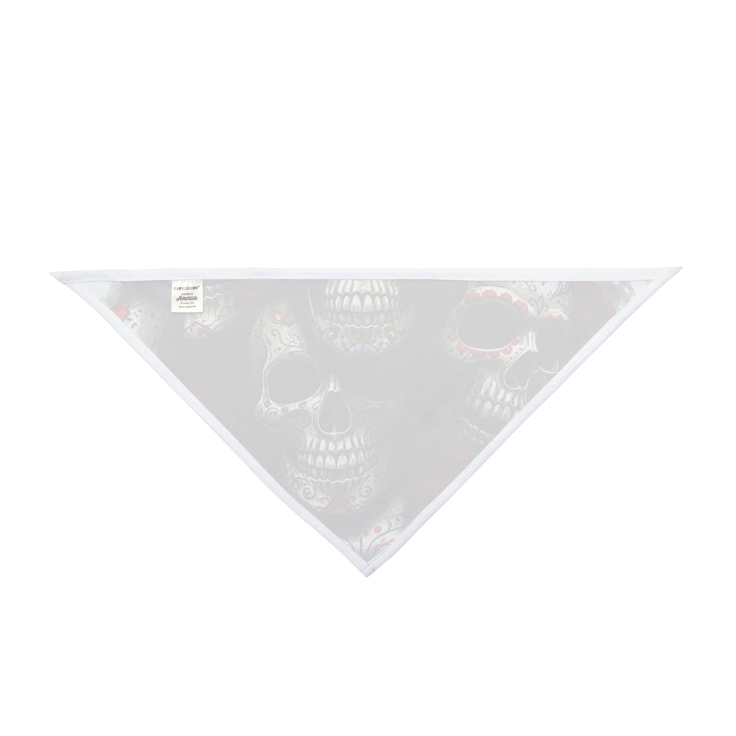 LaCatrina Edge: Pet Bandana #31