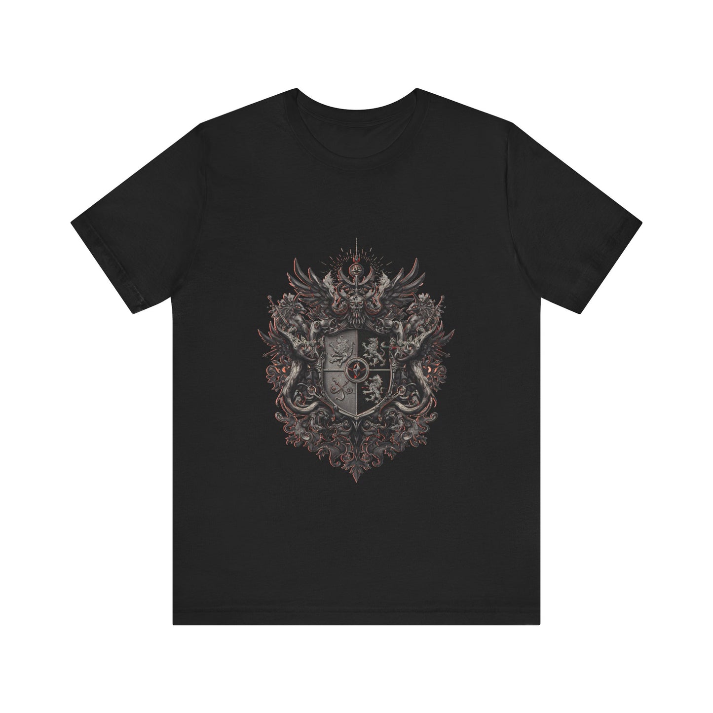 Exclusive NOTGPT Guild Unisex Tee - Trendy & Timeless