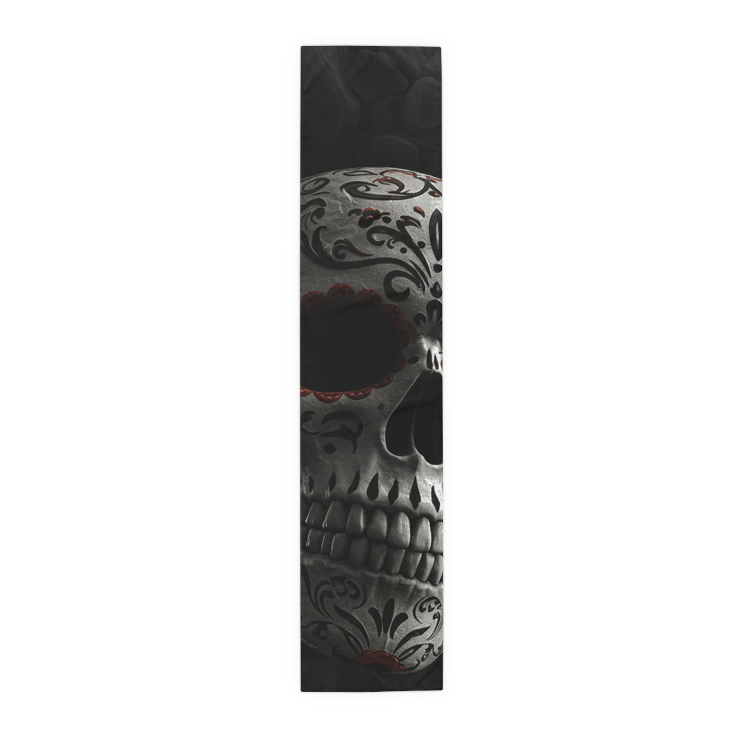 LaCatrina Edge: Bold & Beautiful Table Runner