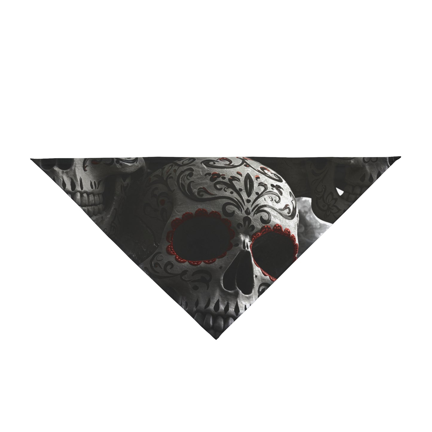 LaCatrina Edge: Fierce Style Pet Bandana
