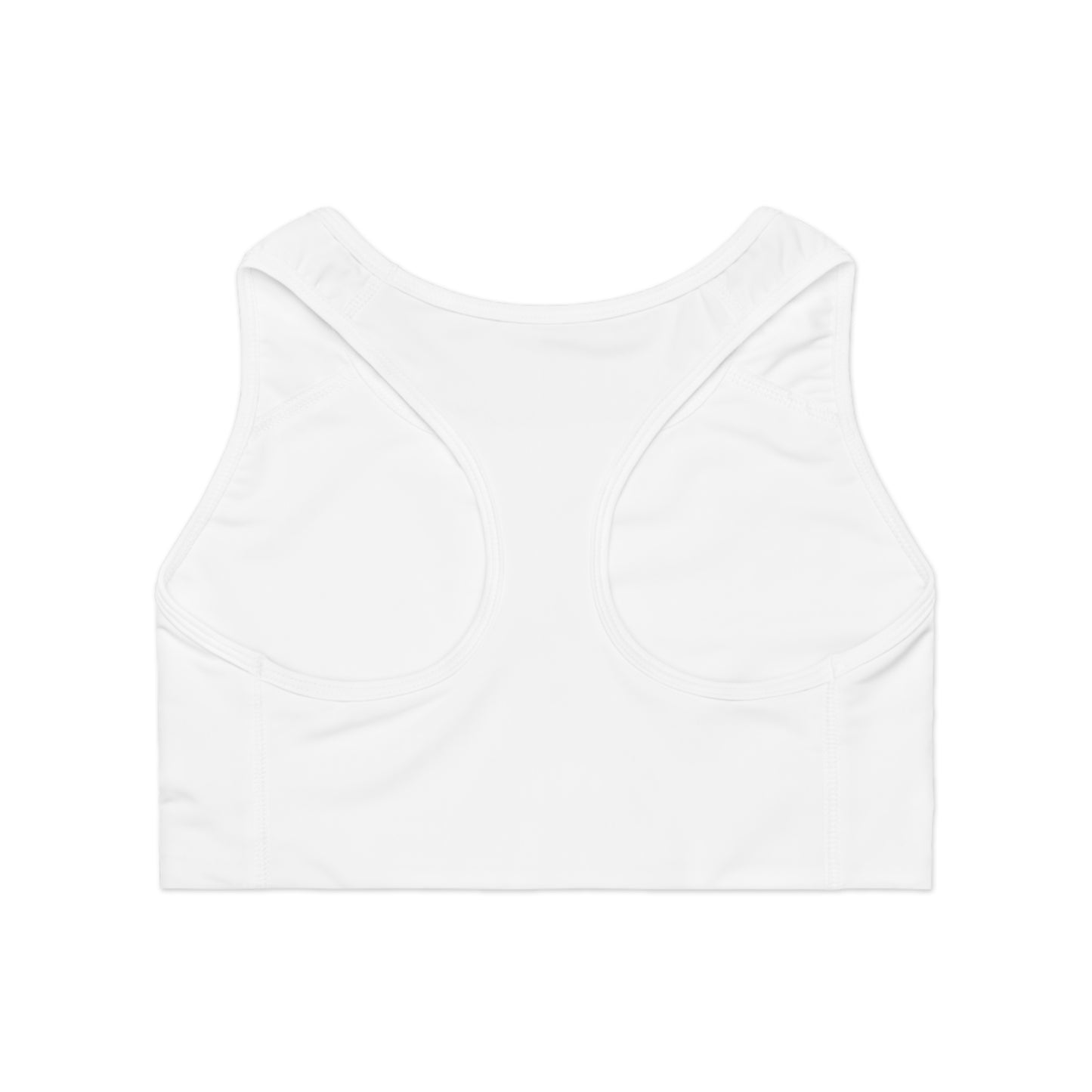Special Logo Edition Sports Bra