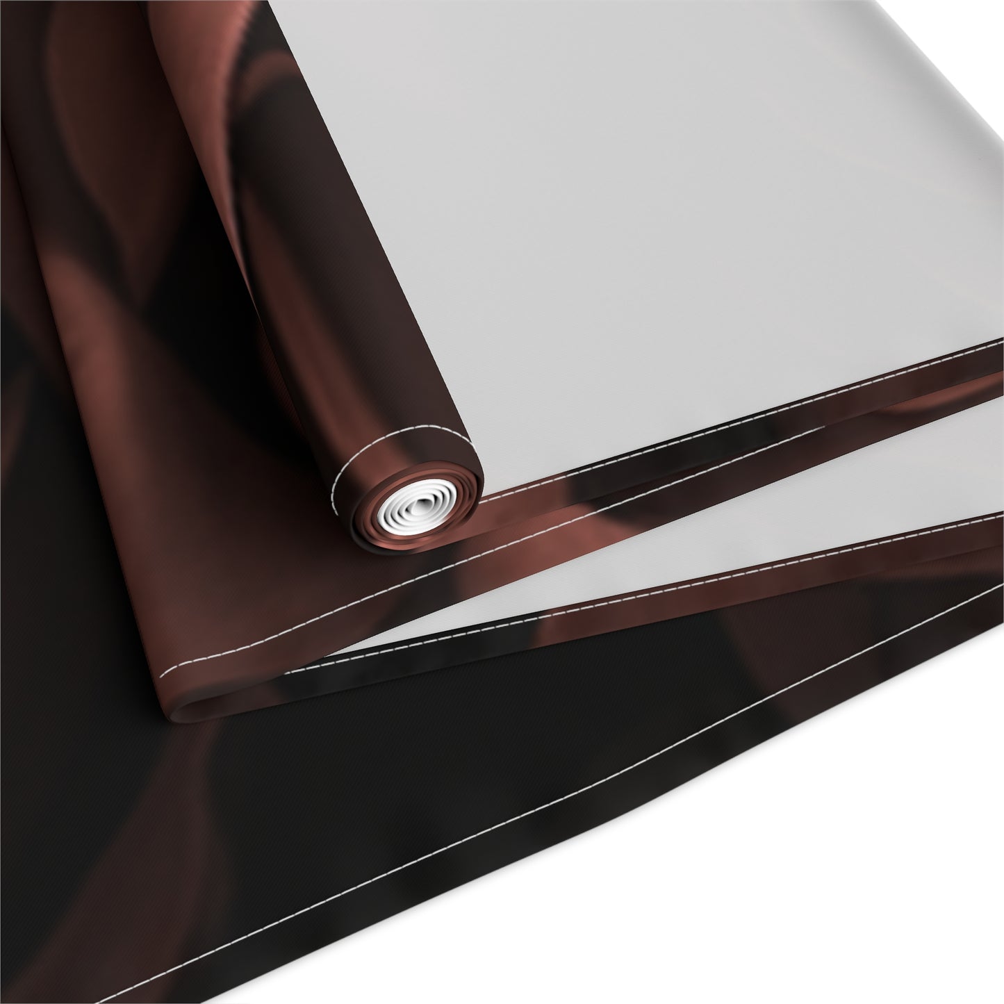 LaCatrina Edge: Bold & Beautiful Table Runner