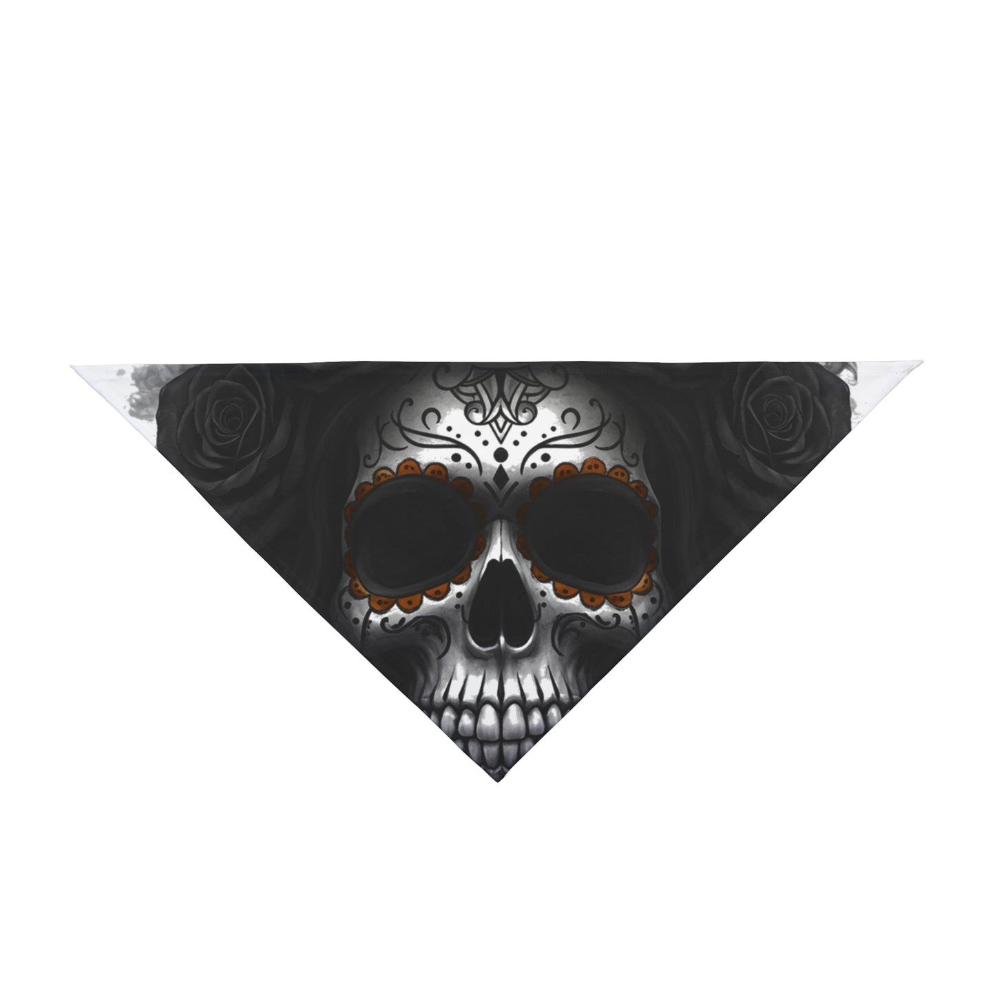 LaCatrina Edge: Fierce Pet Bandana #6
