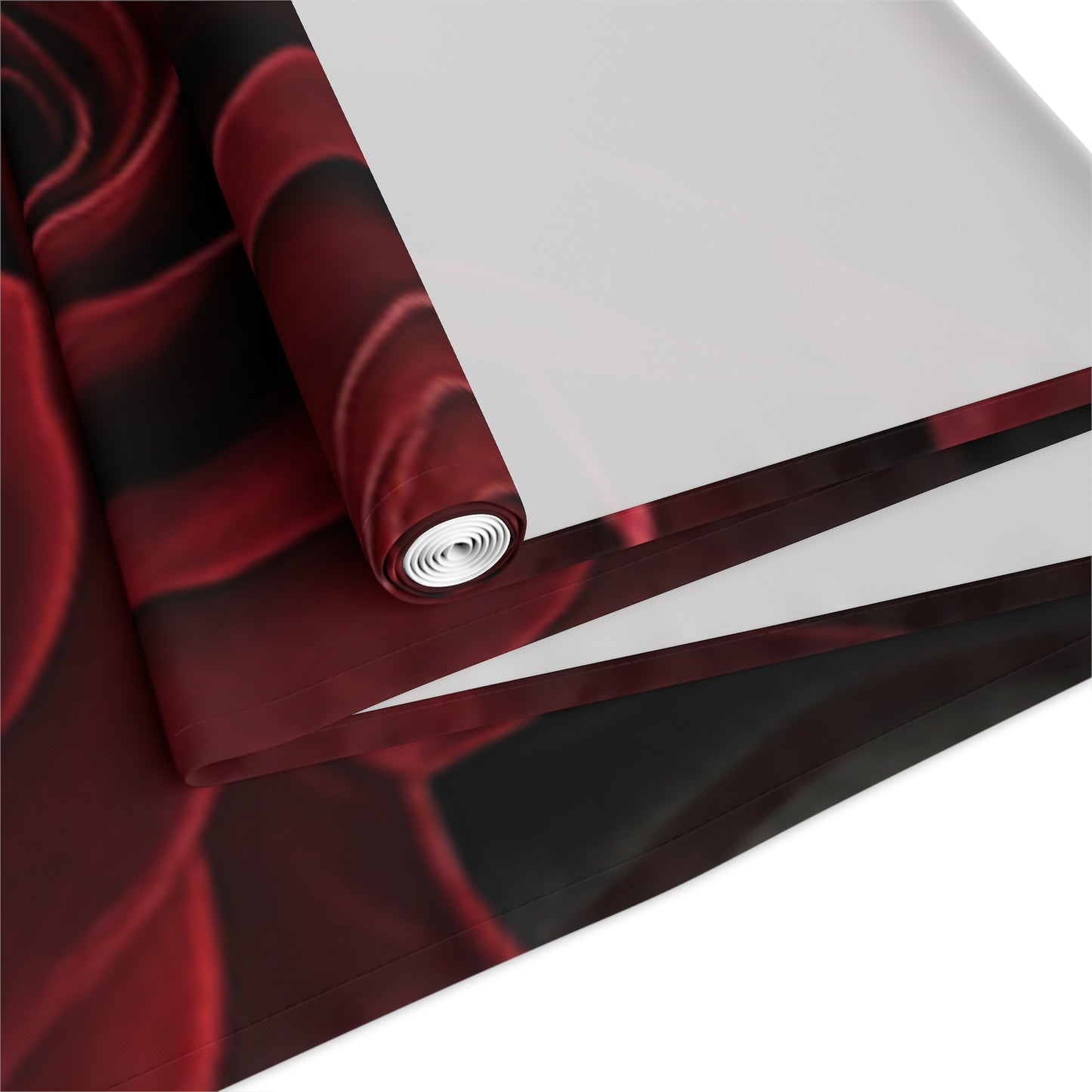 LaCatrina Edge: Daring Table Runner Design #8