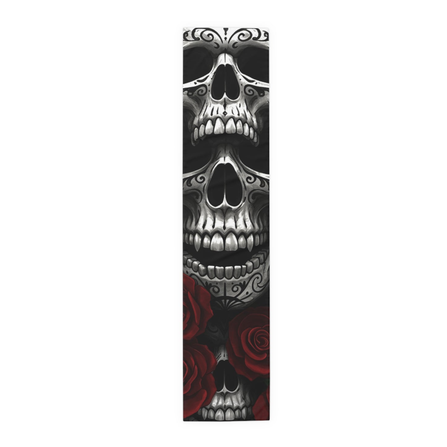 LaCatrina Edge: Daring Table Runner in Style #21