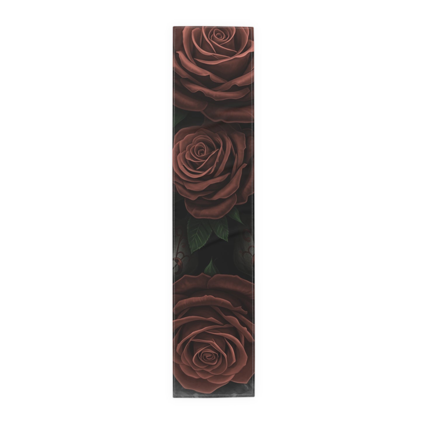LaCatrina Edge: Bold & Beautiful Table Runner - Style #15
