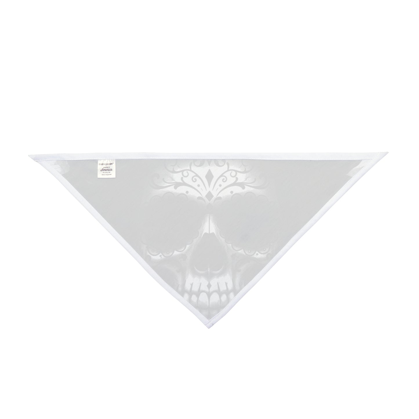 LaCatrina Edgy Charm Pet Bandana - Unleash Your Pet's Wild Side!