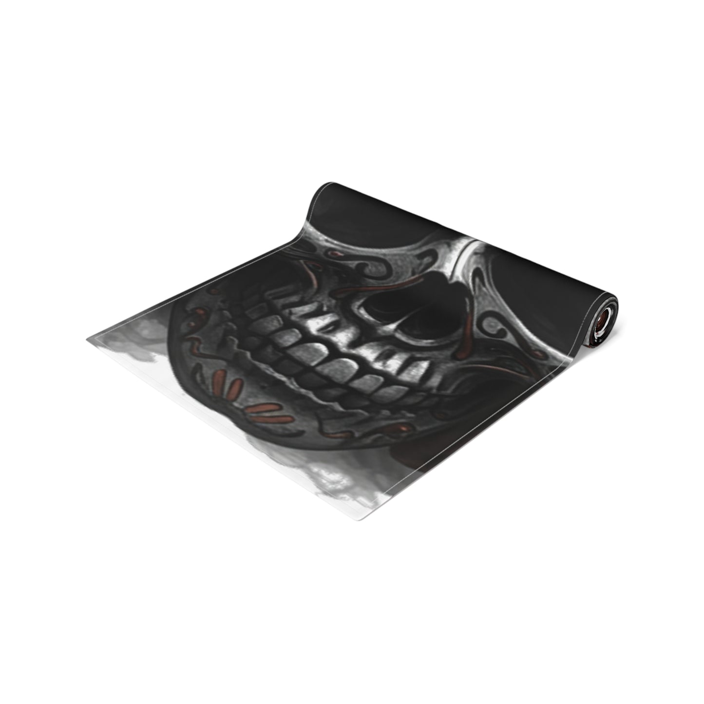 LaCatrina Edge: Bold & Stylish Table Runner