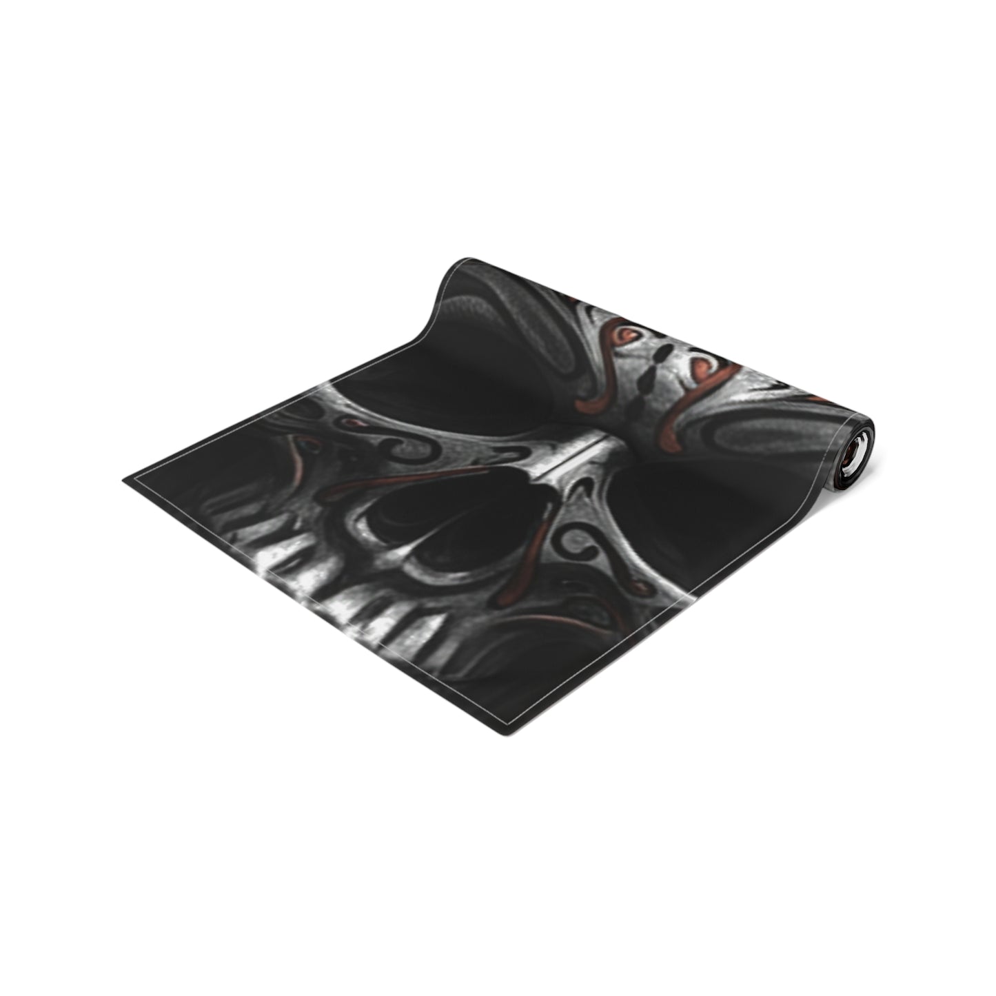 LaCatrina Edge: Bold & Stylish Table Runner