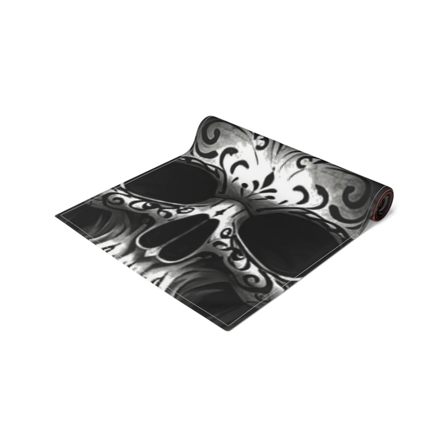 LaCatrina Edge: Daring Decor Table Runner #24