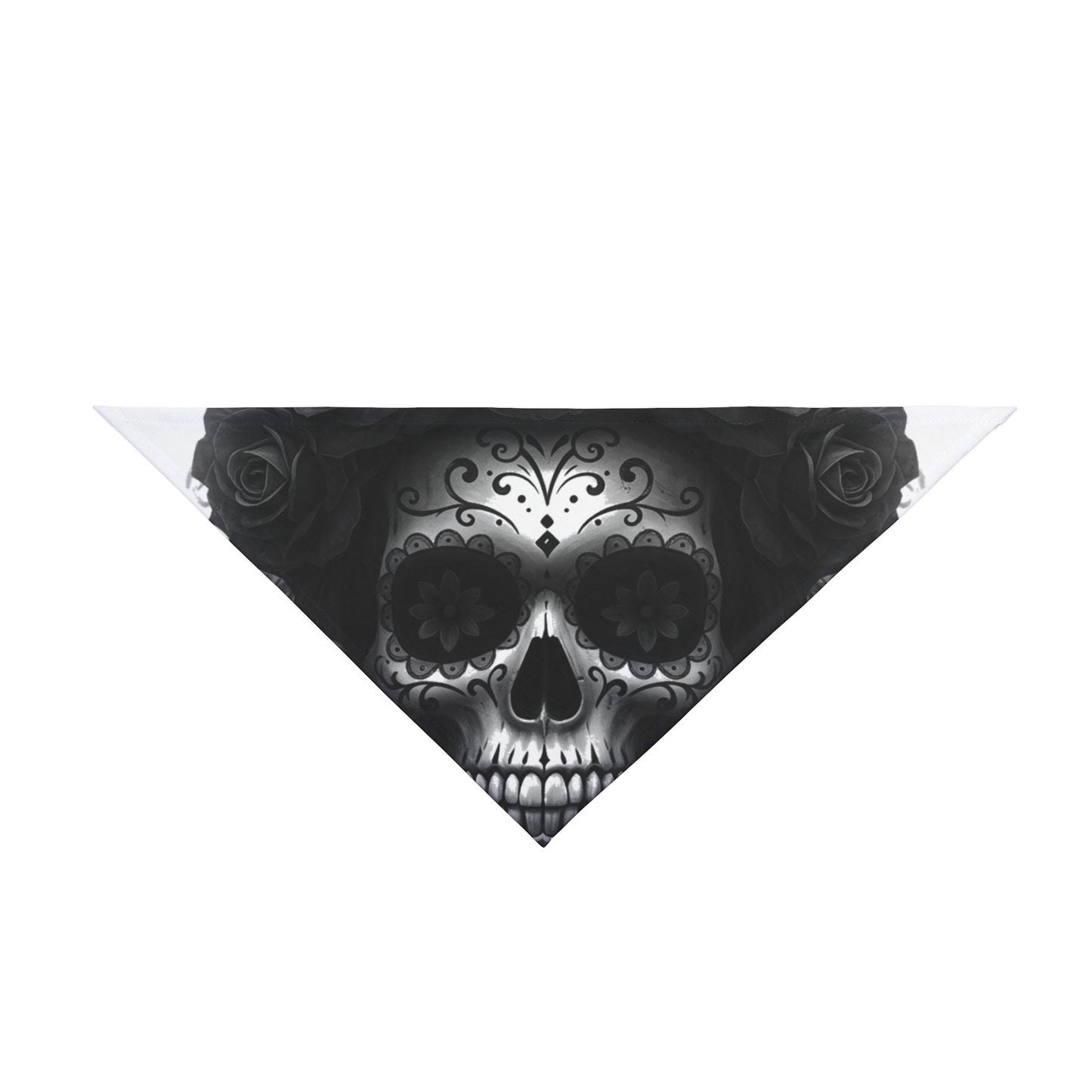 LaCatrina Edge: Daring Pet Bandana #5