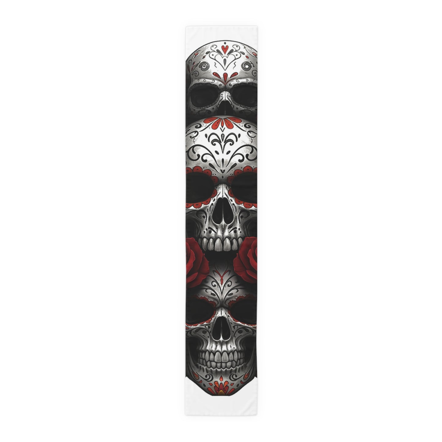 LaCatrina Edge: Bold & Daring Table Runner #40