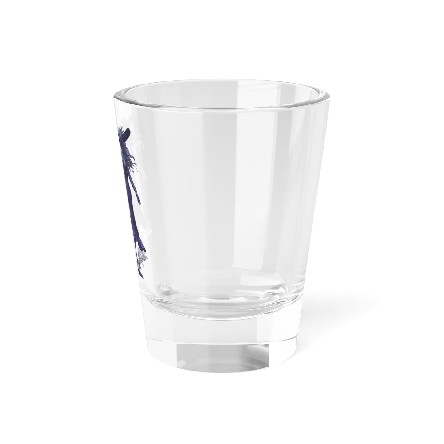 Gemini Vibes 1.5oz Zodiac Shot Glass - Trendsetter Edition