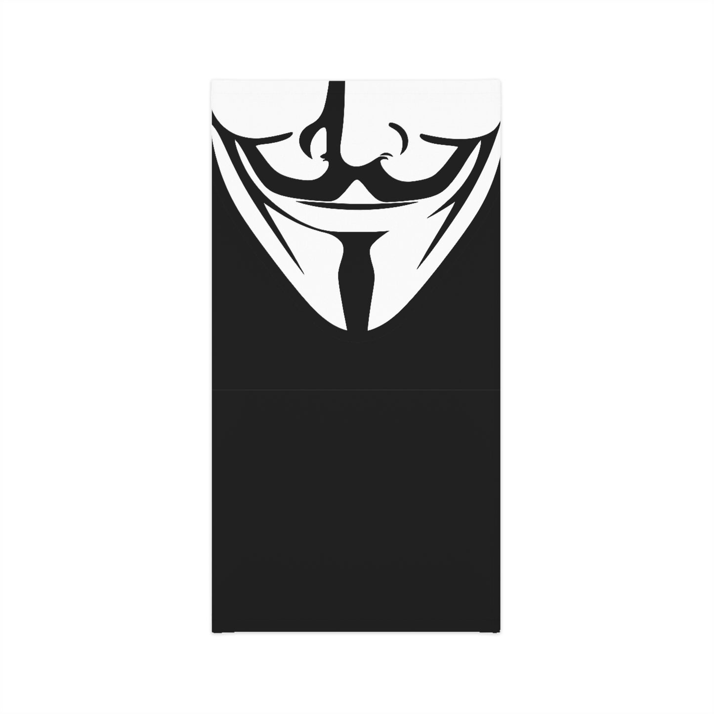 NOTGPT 2025 NECK GAITER ANONYMOUS