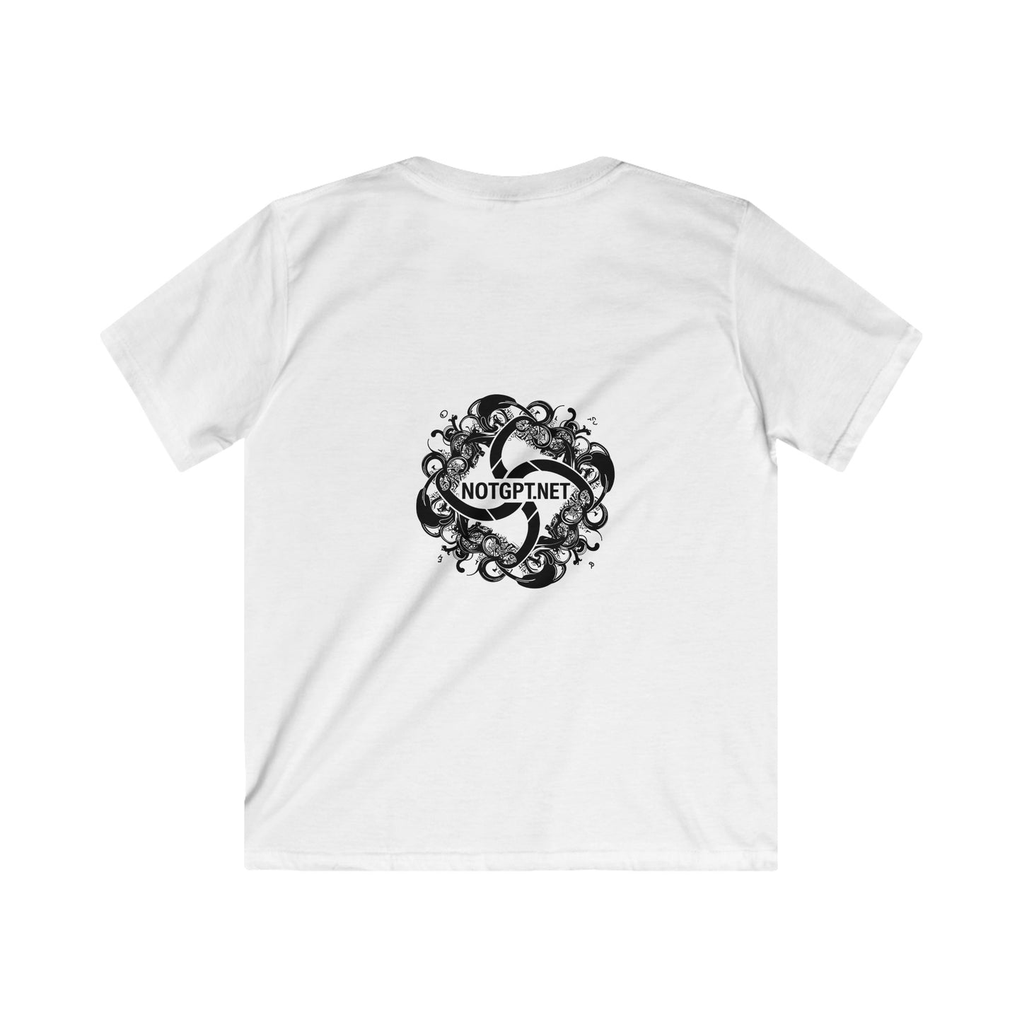 Back to School Voxel Adventure - Kids' Cool Tee
