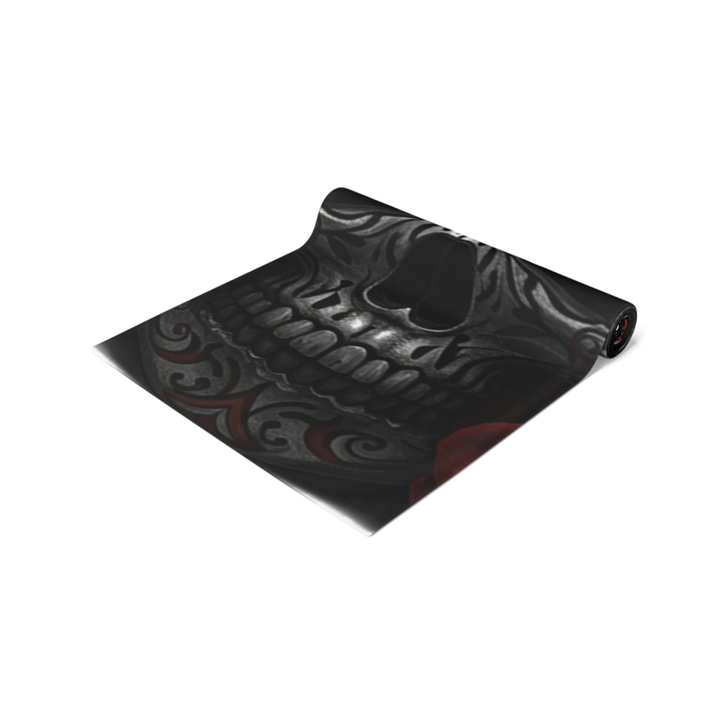 LaCatrina Edge: Daring Table Runner #20