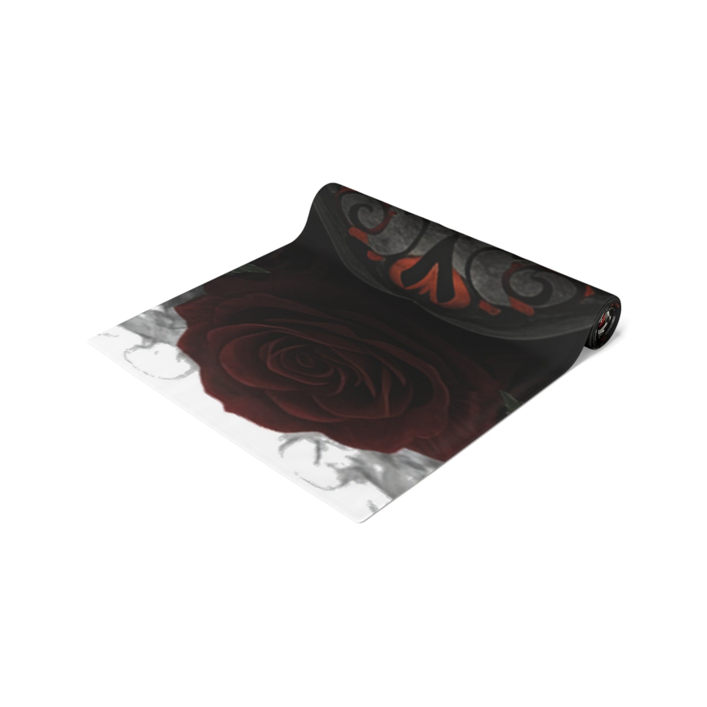 LaCatrina Edge: Bold & Beautiful Table Runner