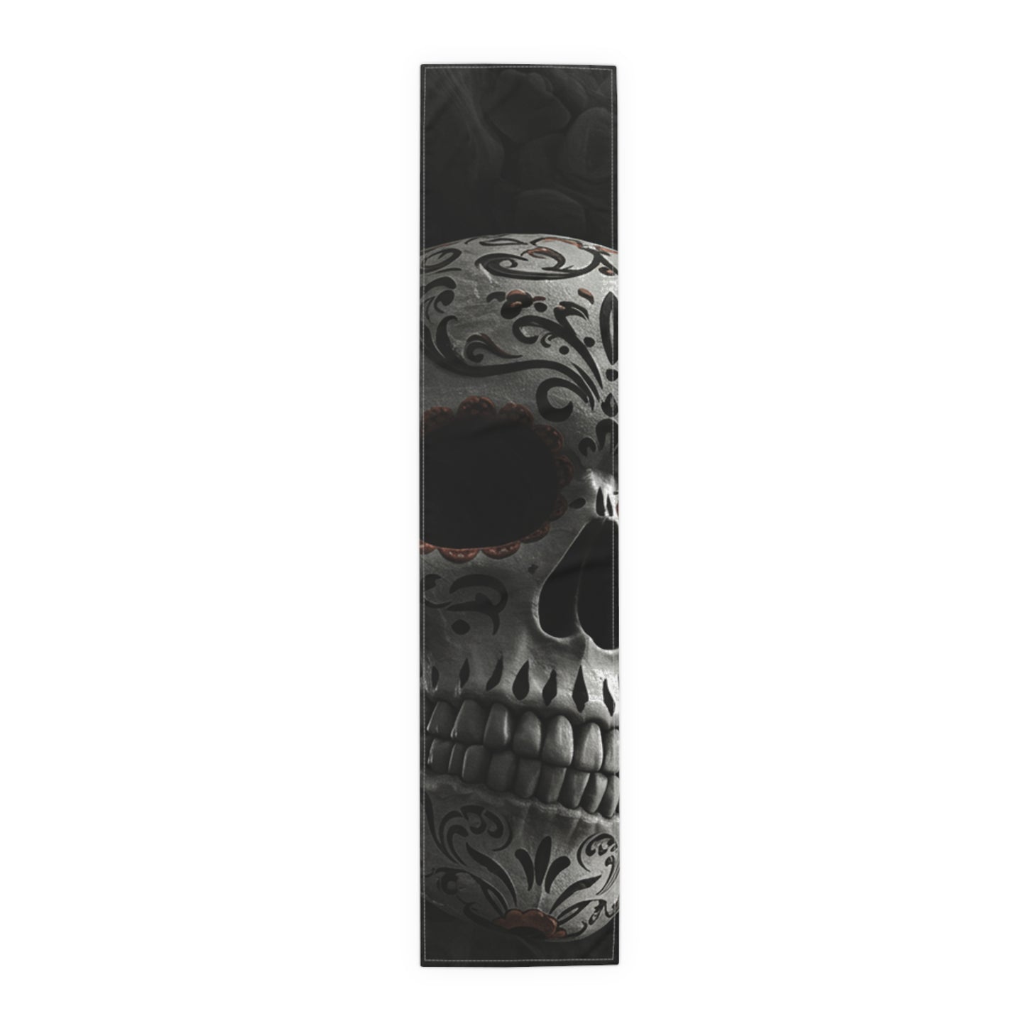 LaCatrina Edge: Bold & Beautiful Table Runner