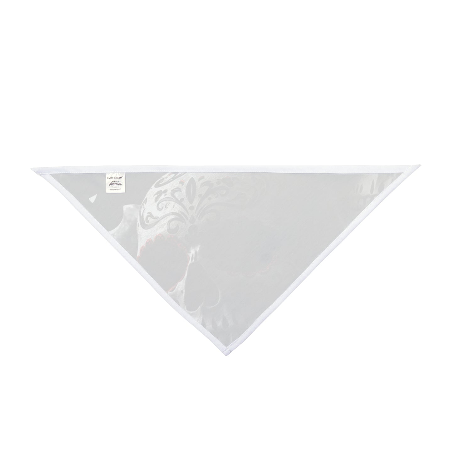 LaCatrina Edge: Fierce Style Pet Bandana