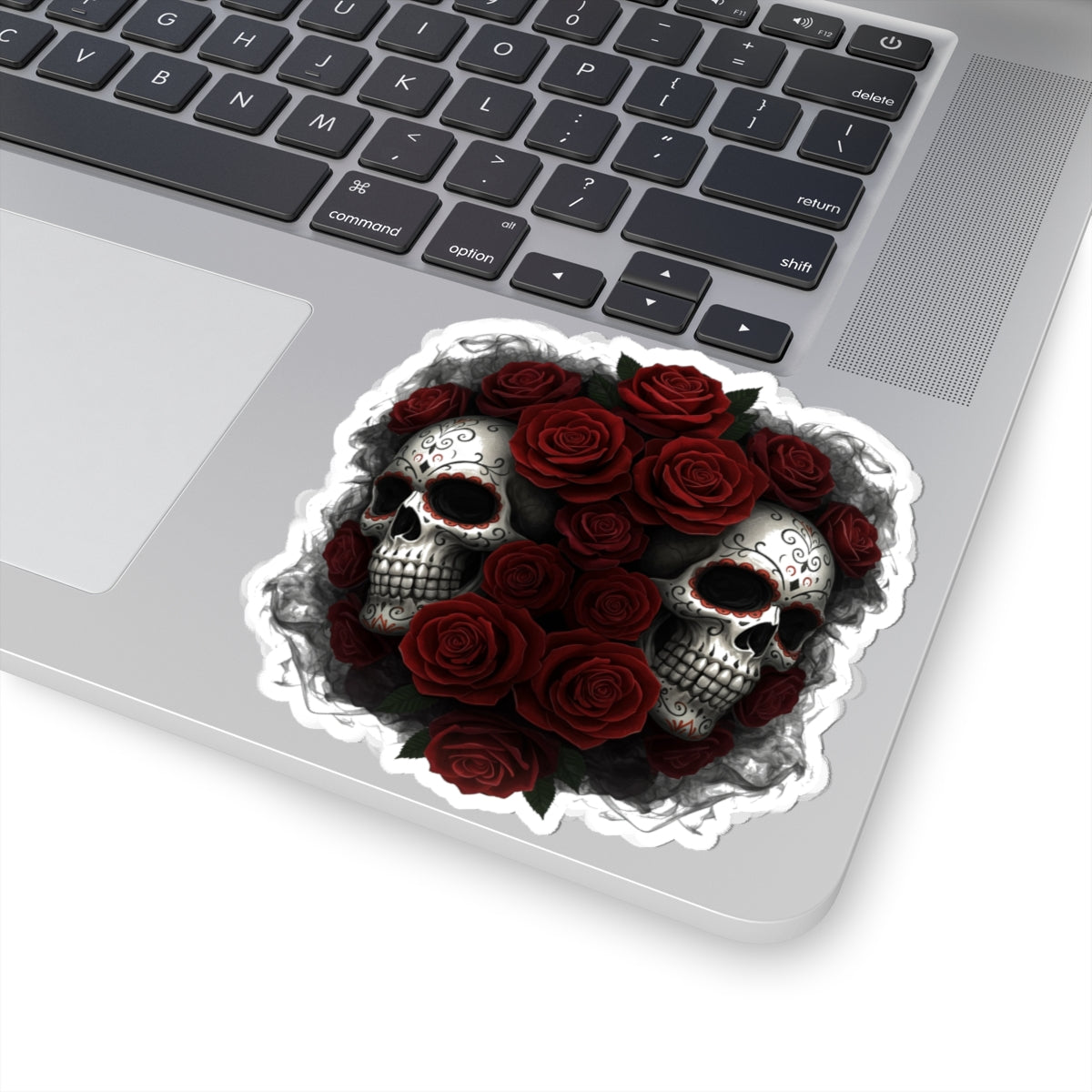 LaCatrina Charm Kiss-Cut Stickers #12 - Adorn Your Space!