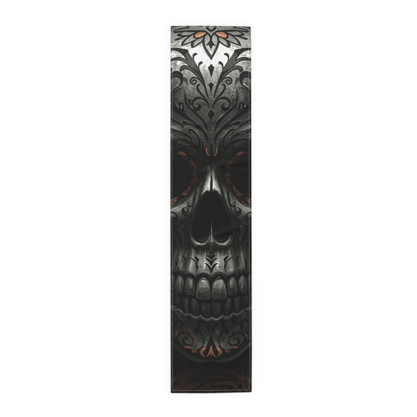 LaCatrina Edge: Bold & Beautiful Table Runner