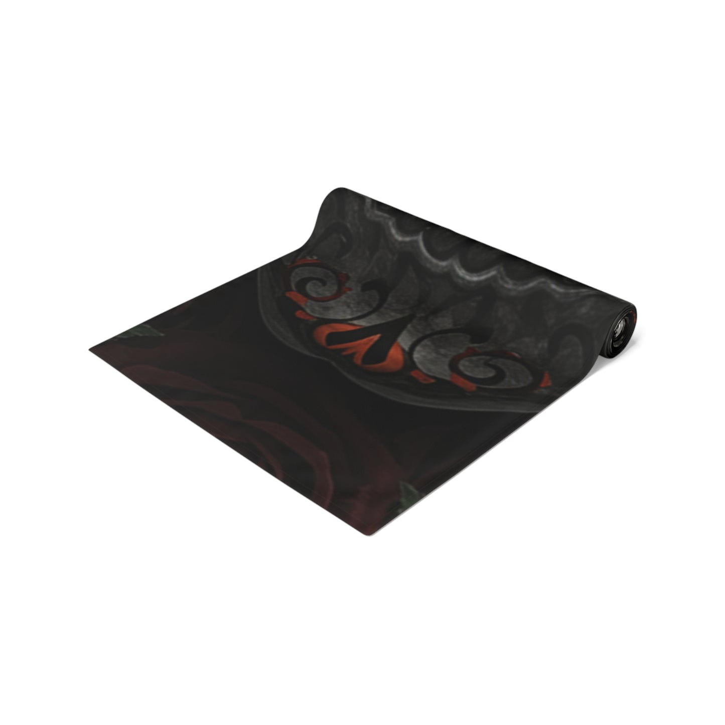 LaCatrina Edge: Bold & Beautiful Table Runner