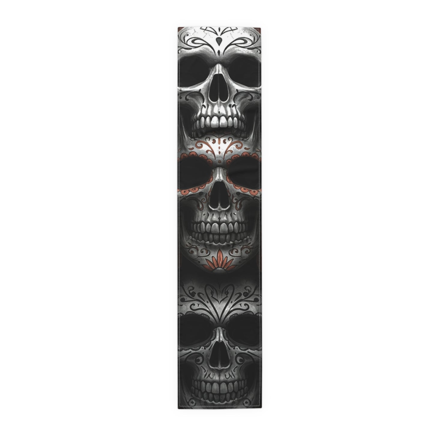 LaCatrina Essence: Edgy Elegance Table Runner
