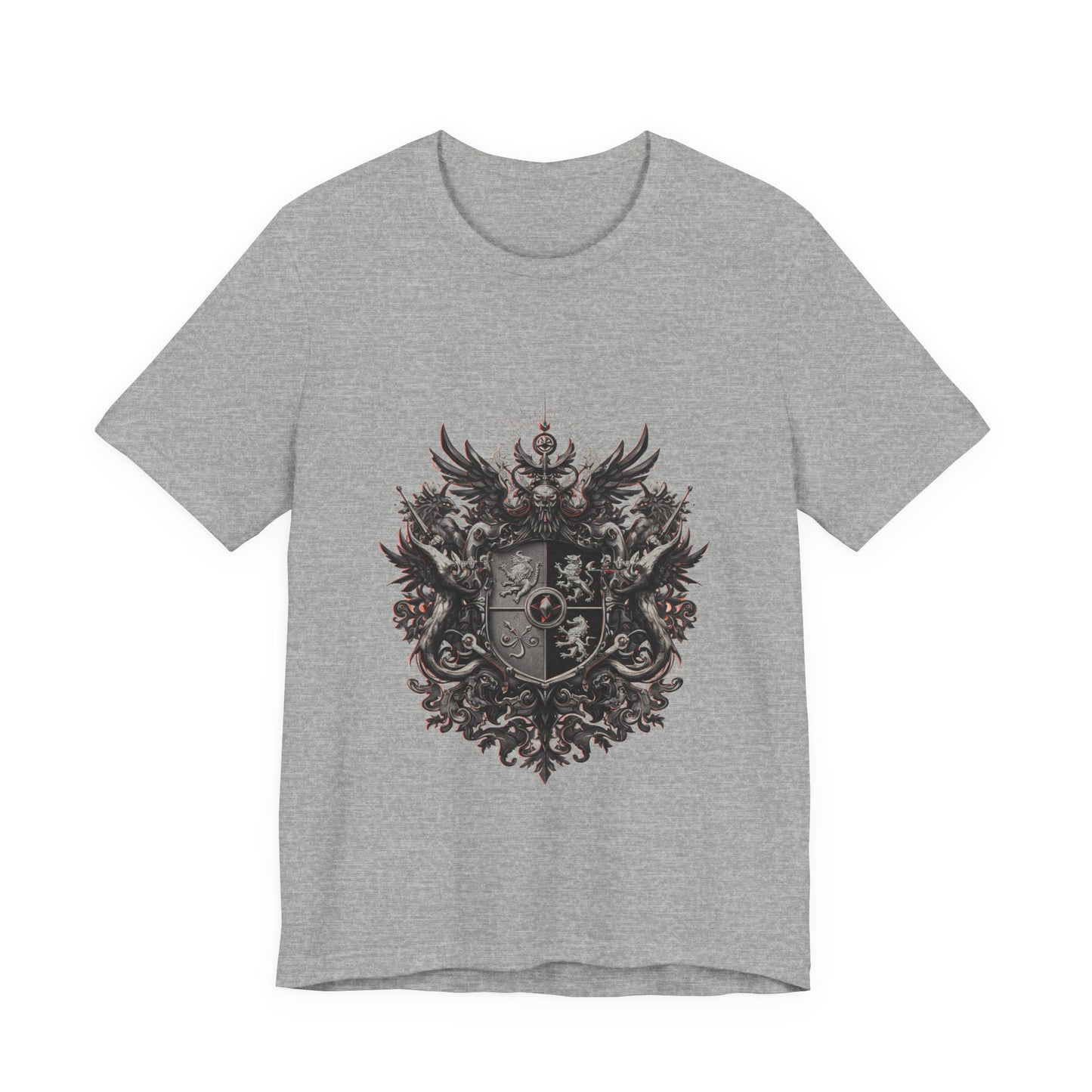 Exclusive NOTGPT Guild Unisex Tee - Trendy & Timeless