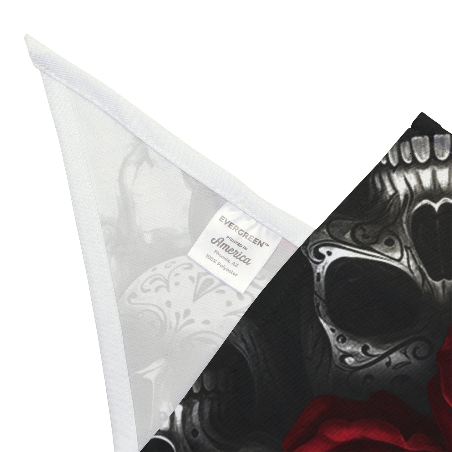 LaCatrina Edge: Bold Pet Bandana #23