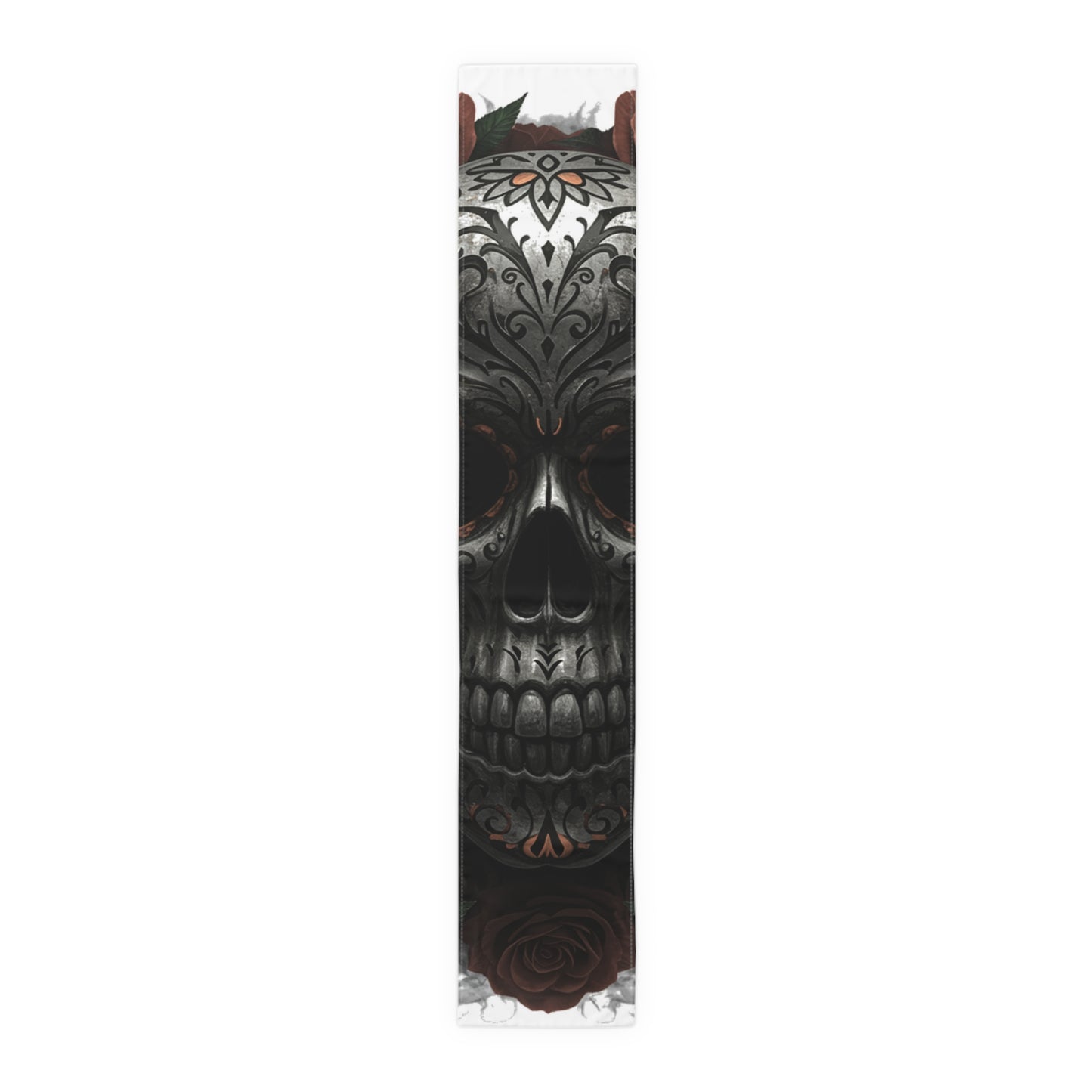 LaCatrina Edge: Bold & Beautiful Table Runner