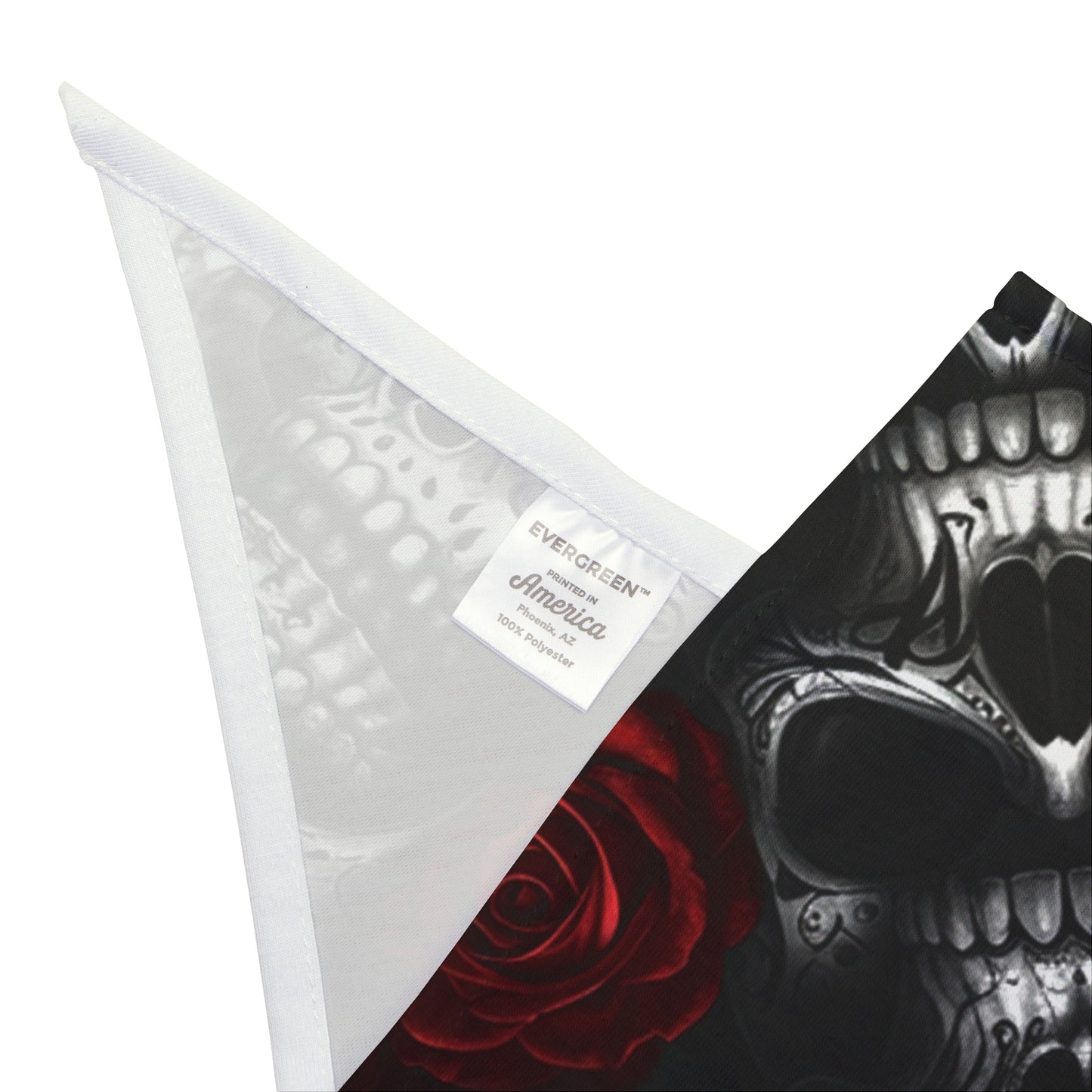 LaCatrina Edge: Fierce Pet Bandana #30