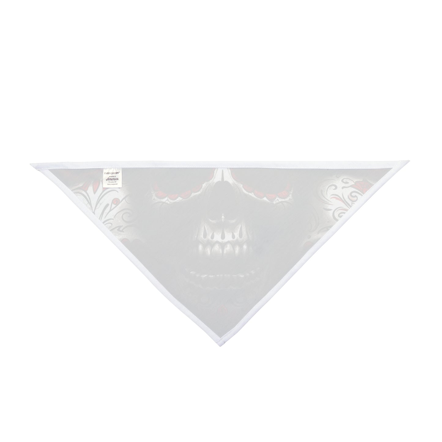 LaCatrina Edge: Chic & Bold Pet Bandana #29
