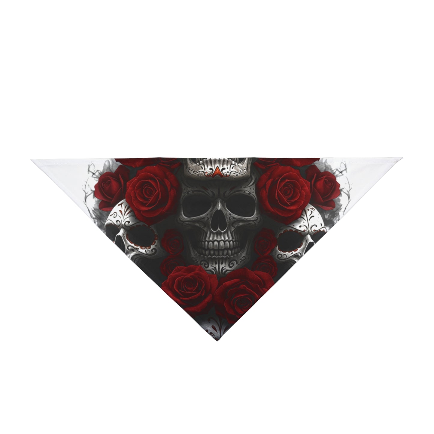 LaCatrina Edge: Fierce Fashion Pet Bandana #18