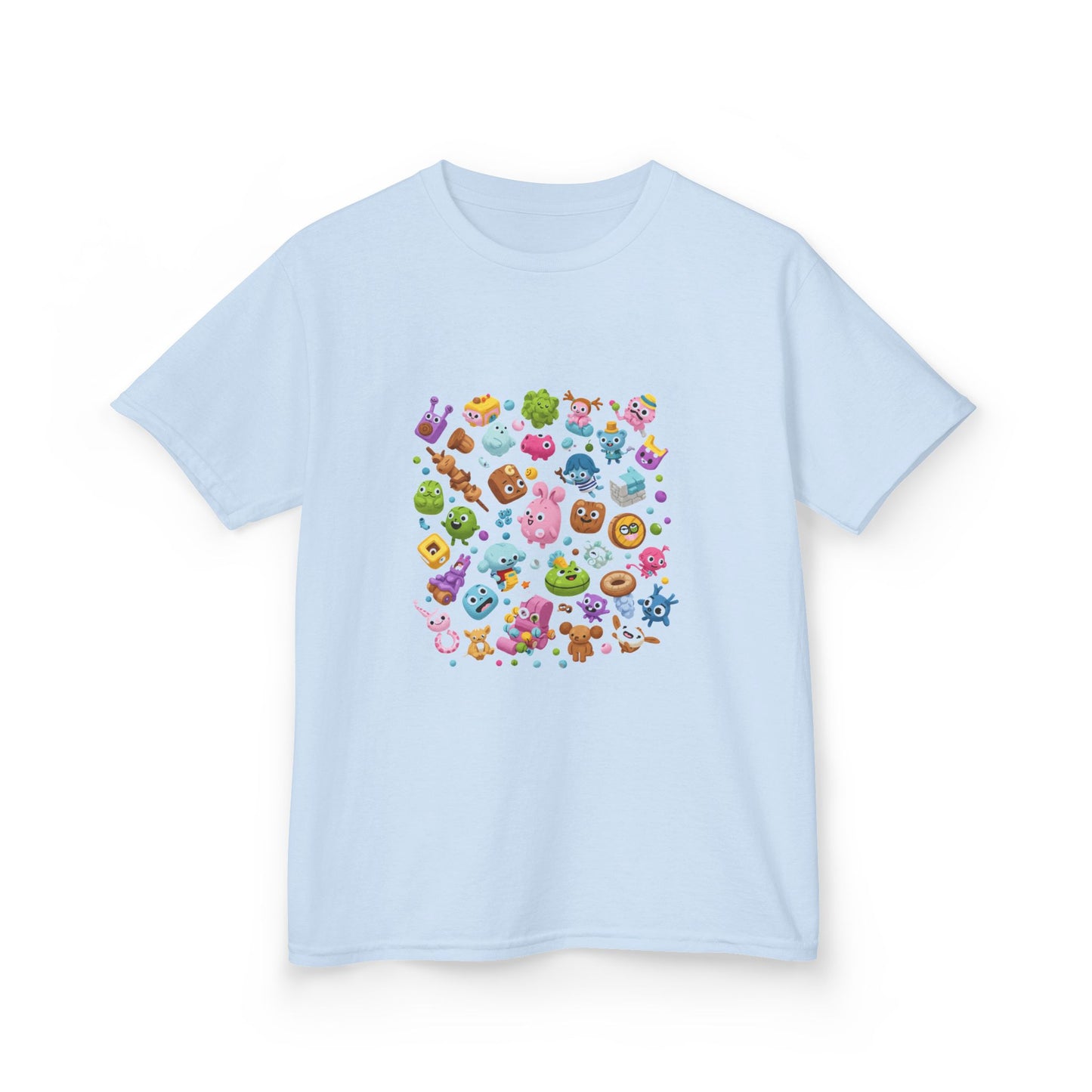 Back to School Bocatoca Blast Kids Tee!