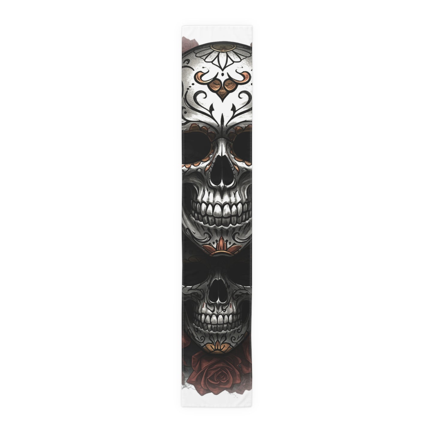 LaCatrina Edge: Daringly Bold Table Runner #41