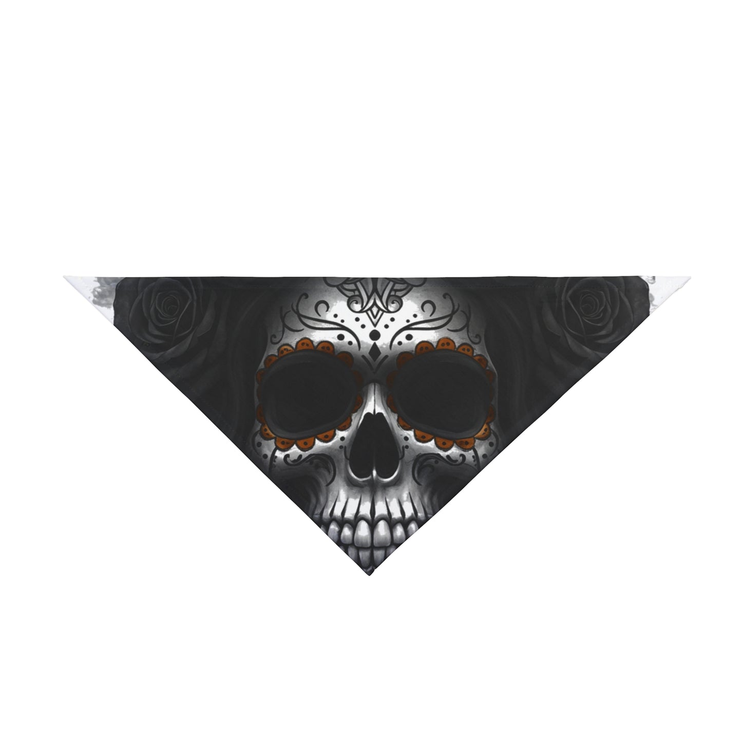LaCatrina Edge: Fierce Pet Bandana #6