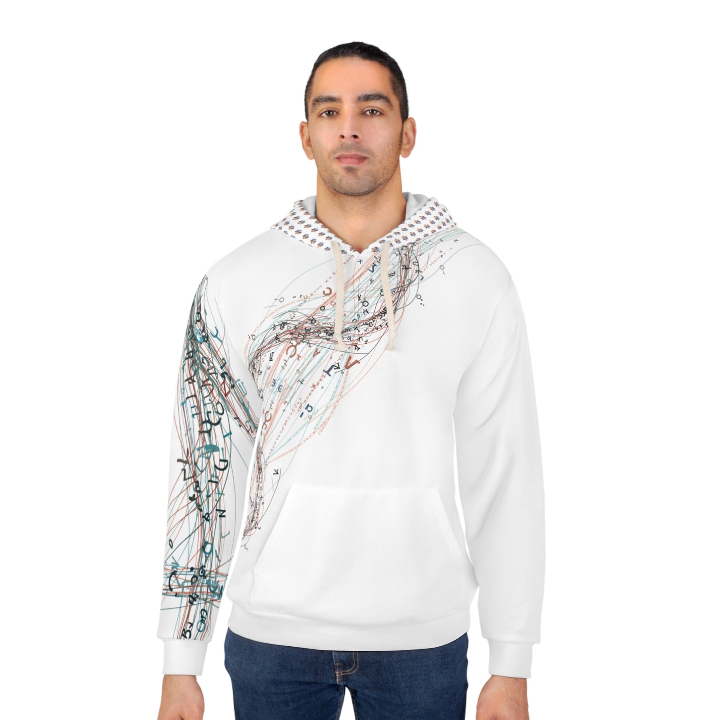 NOTGPT 2025 HOODIE MOBIUS EDITION #11