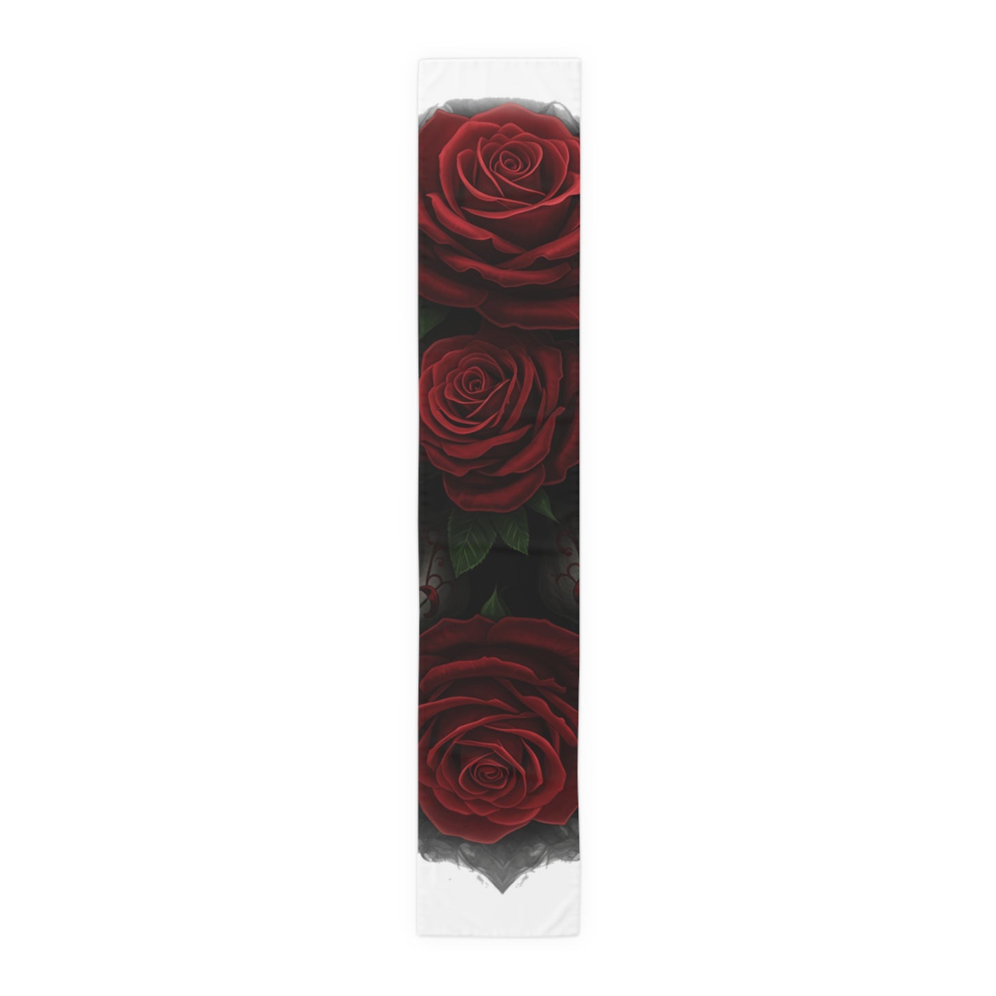 LaCatrina Edge: Bold & Beautiful Table Runner - Style #15