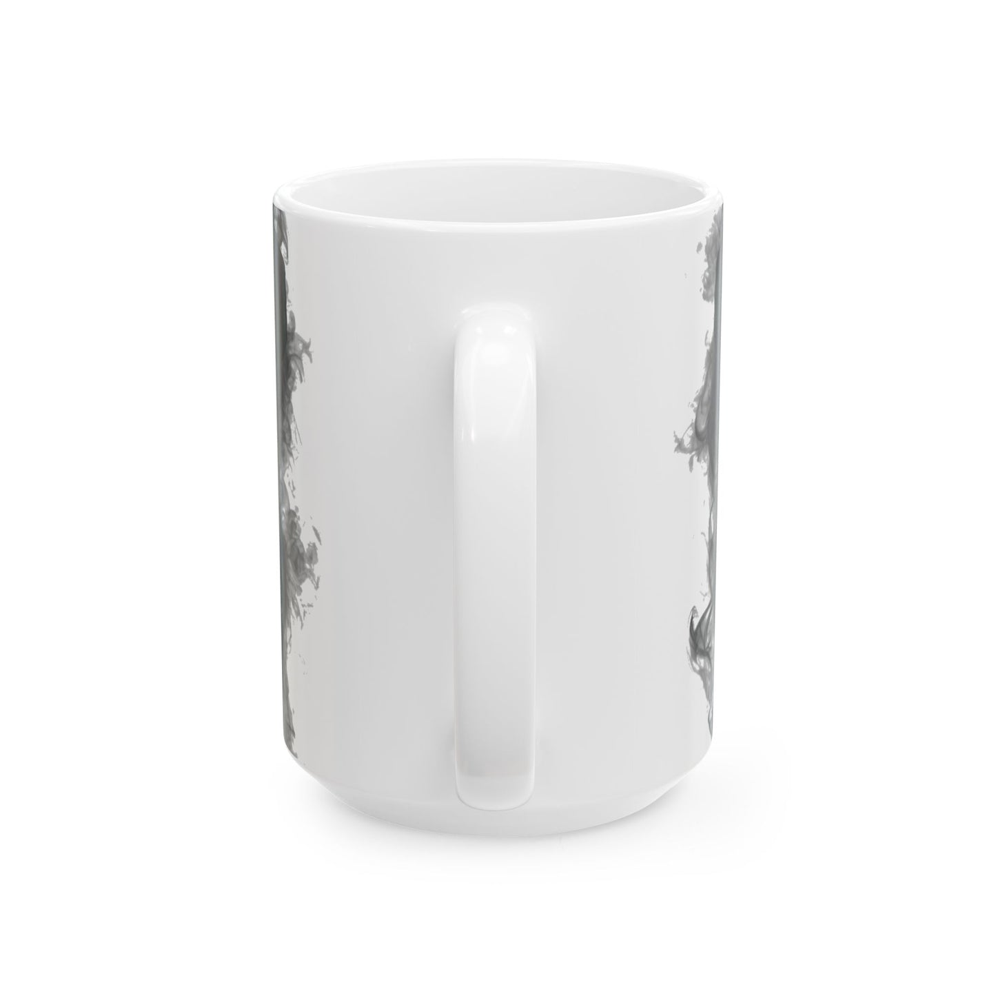 LaCatrina Charm Ceramic Mug – Sip in Style #6