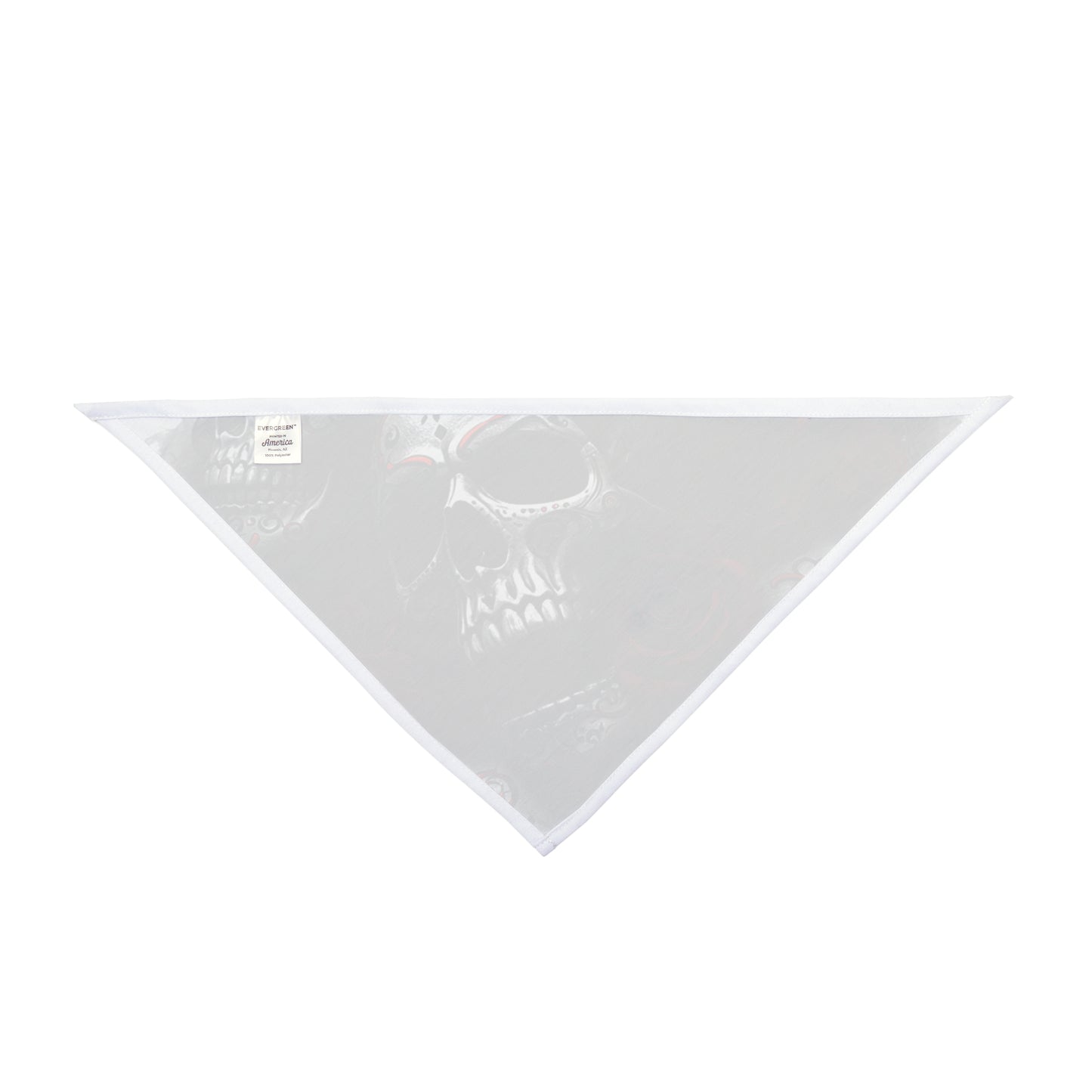 LaCatrina Edgy Chic Pet Bandana - Daring Style #26