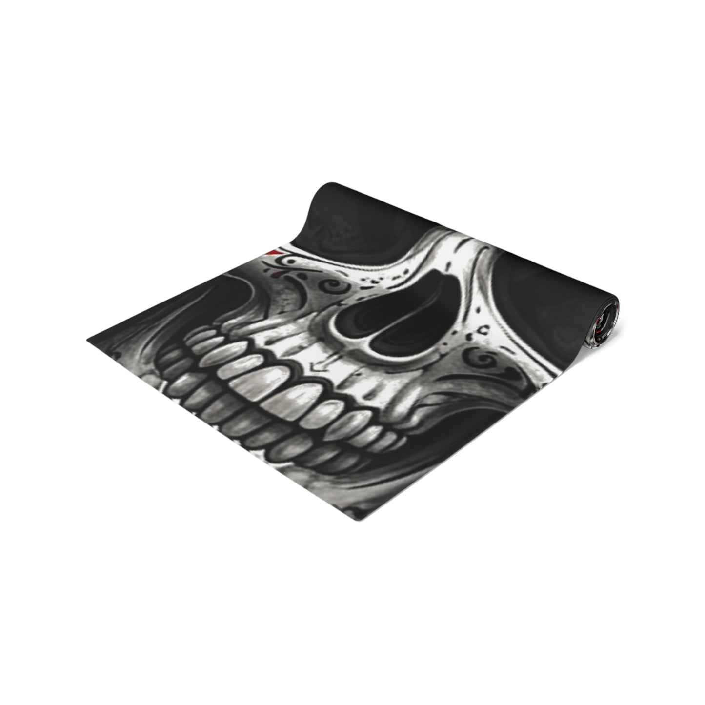 LaCatrina Edge: Daringly Bold Table Runner