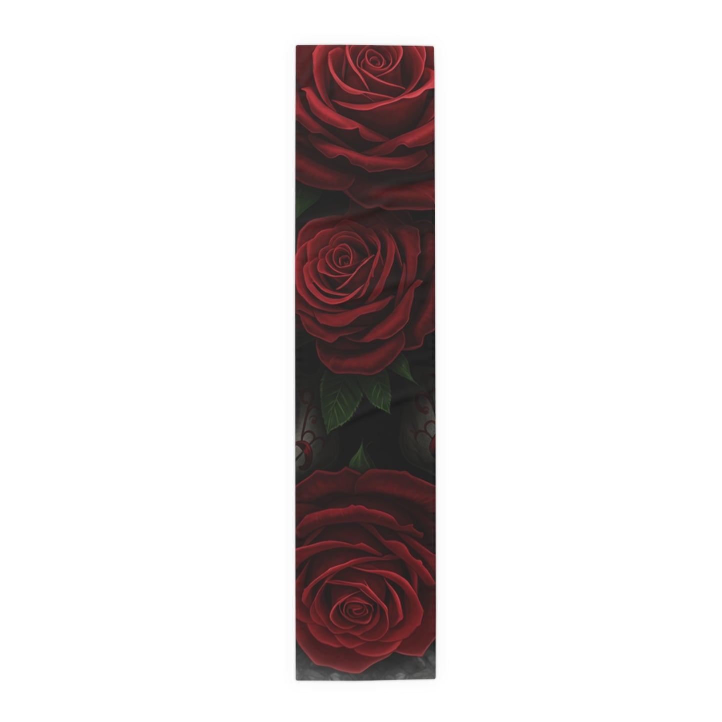 LaCatrina Edge: Bold & Beautiful Table Runner - Style #15