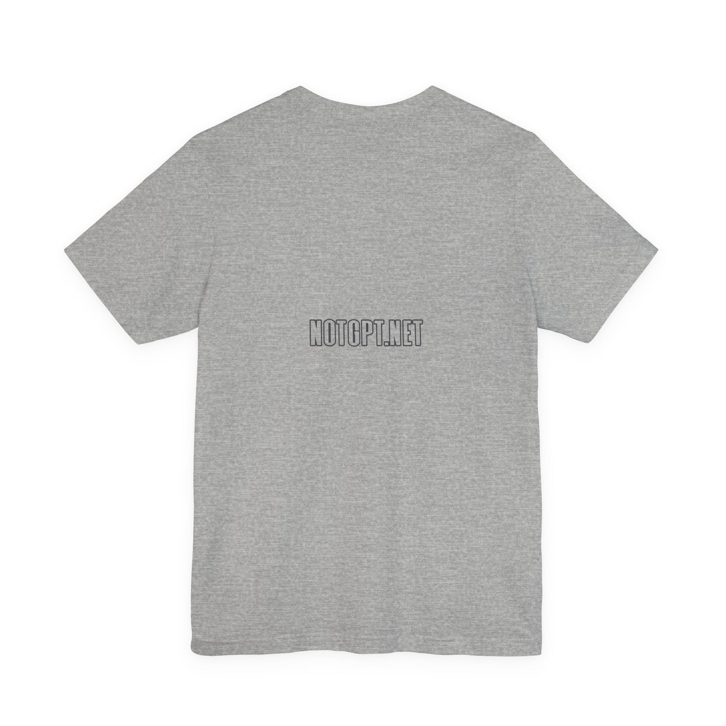 Glitch Heraldry Unisex Tee – Trendy Fusion Style #9
