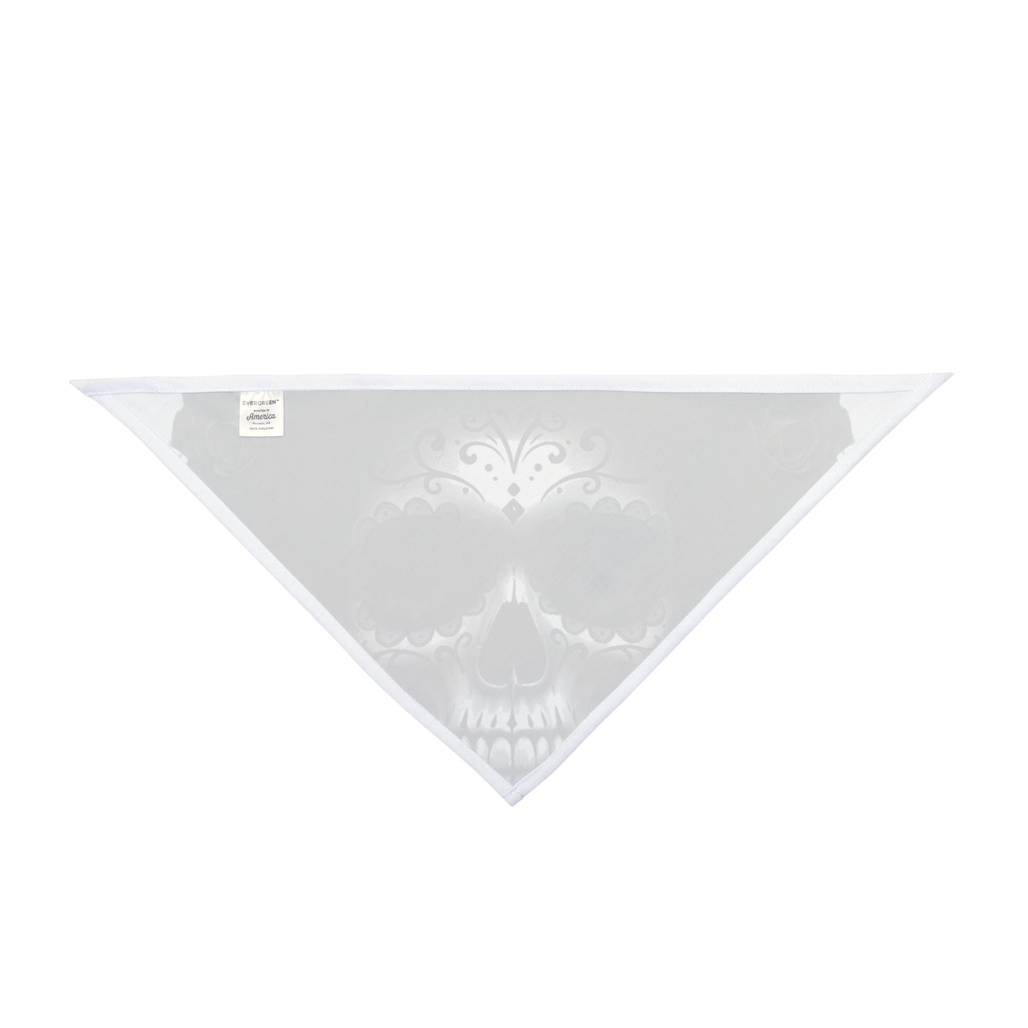 LaCatrina Edge: Daring Pet Bandana #5